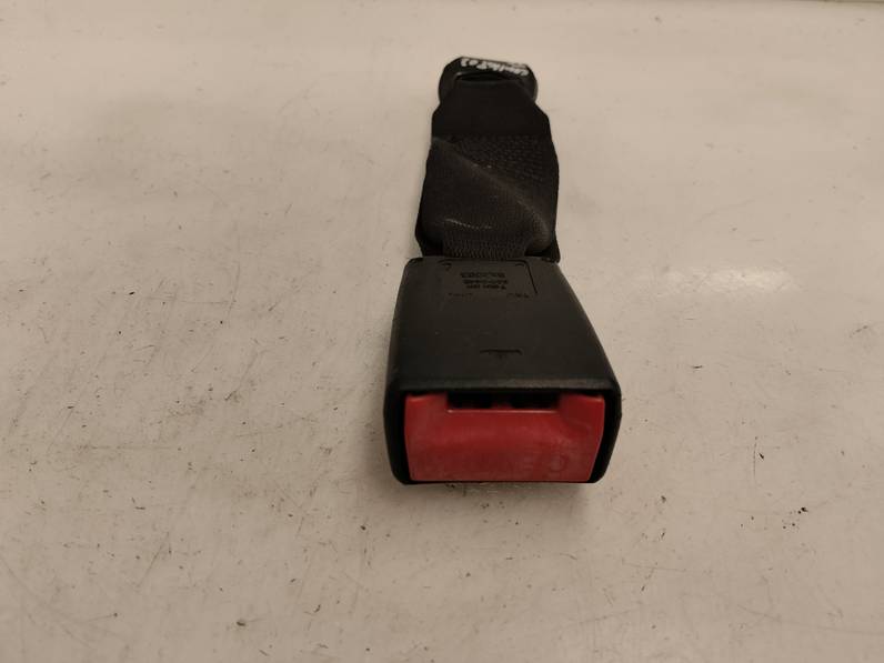 CINTURON SEGURIDAD TRASERO CENTRAL BMW SERIE 3 COMPACT 2003 2.0 16V D (150 CV)