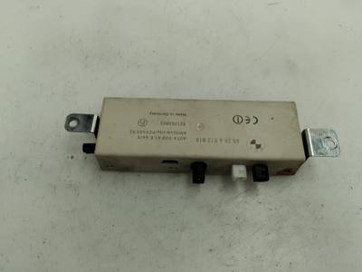 MODULO ELECTRONICO BMW SERIE 3 COMPACT 2003 2.0 16V D (150 CV)