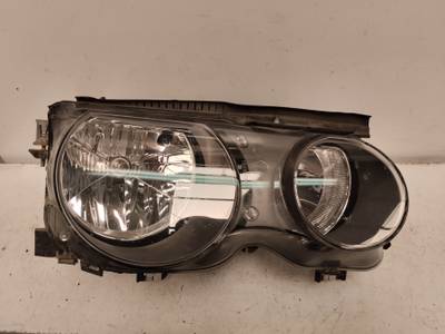FARO DERECHO BMW SERIE 3 COMPACT 2003 2.0 16V D (150 CV)
