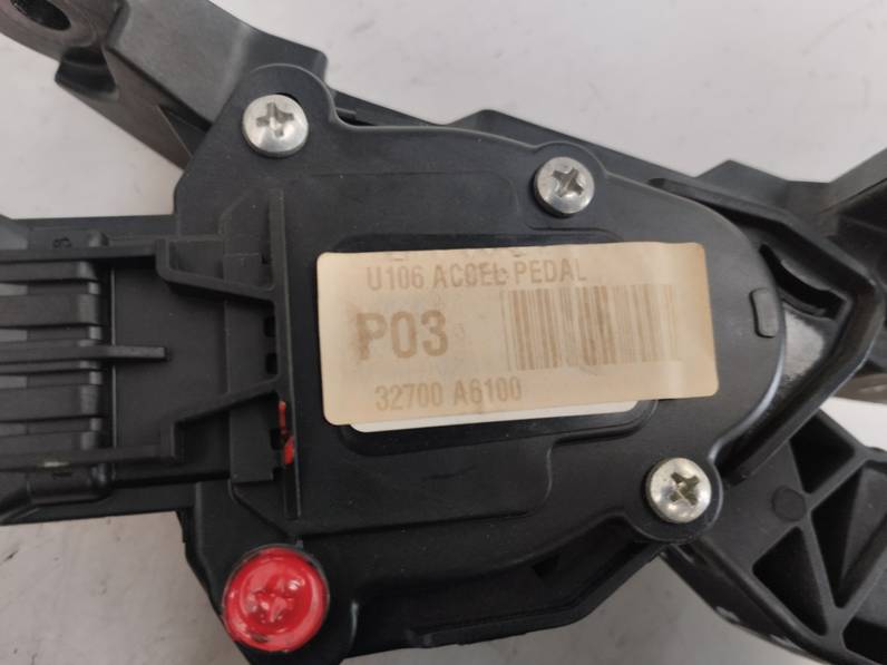 POTENCIOMETRO PEDAL HYUNDAI I30 2012 1.4 (99 CV)