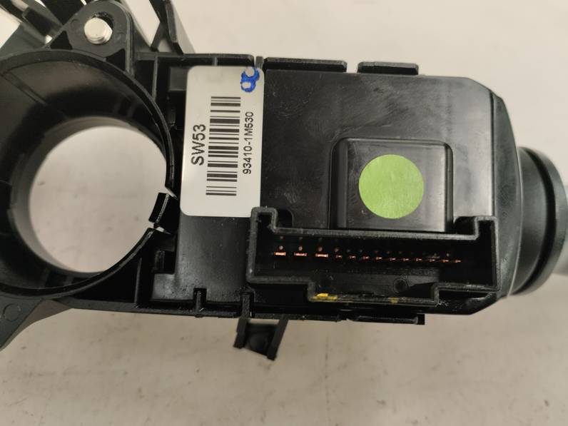 MANDO LUCES HYUNDAI I30 2012 1.4 (99 CV)