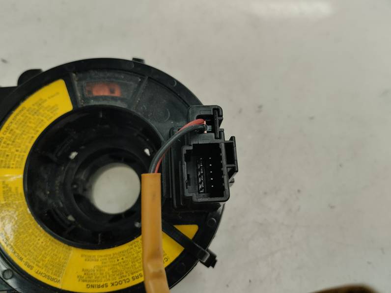 ANILLO AIRBAG HYUNDAI I30 2012 1.4 (99 CV)