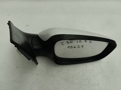 RETROVISOR DERECHO HYUNDAI I30 2012 1.4 (99 CV)