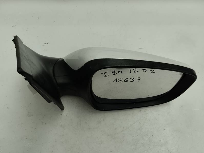 RETROVISOR DERECHO HYUNDAI I30 2012 1.4 (99 CV)