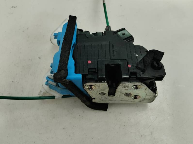 CERRADURA PUERTA TRASERA IZQUIERDA HYUNDAI I30 2012 1.4 (99 CV)