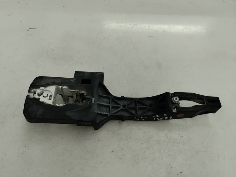 MANETA EXTERIOR TRASERA IZQUIERDA HYUNDAI I30 2012 1.4 (99 CV)