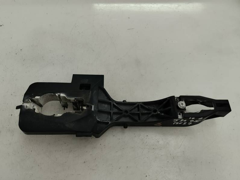 MANETA EXTERIOR DELANTERA IZQUIERDA HYUNDAI I30 2012 1.4 (99 CV)