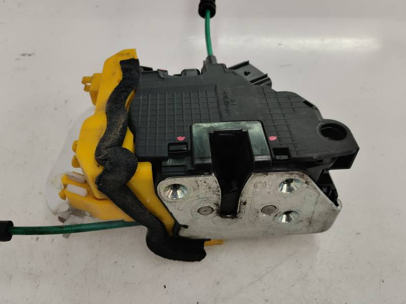 CERRADURA PUERTA DELANTERA IZQUIERDA HYUNDAI I30 2012 1.4 (99 CV)