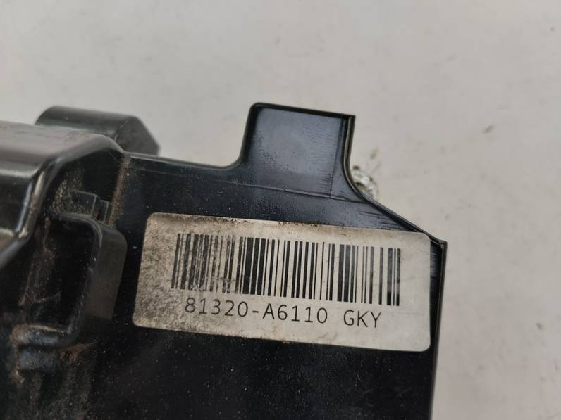 CERRADURA PUERTA DELANTERA DERECHA HYUNDAI I30 2012 1.4 (99 CV)