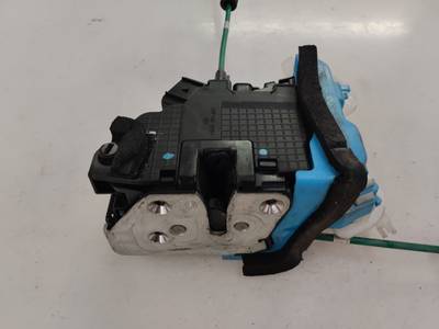 CERRADURA PUERTA TRASERA DERECHA HYUNDAI I30 2012 1.4 (99 CV)