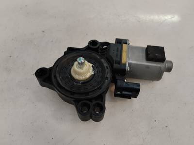 MOTOR ELEVALUNAS TRASERO IZQUIERDO HYUNDAI I30 2012 1.4 (99 CV)