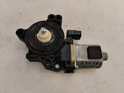 MOTOR ELEVALUNAS TRASERO DERECHO HYUNDAI I30 2012 1.4 (99 CV)