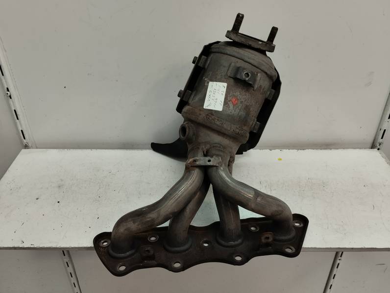 CATALIZADOR HYUNDAI I30 2012 1.4 (99 CV)