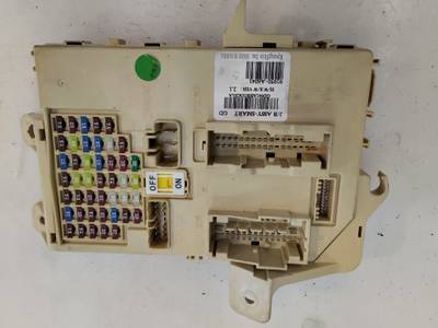 CAJA RELES FUSIBLES HYUNDAI I30 2012 1.4 (99 CV)