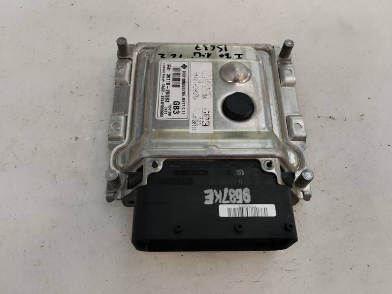 CENTRALITA MOTOR UCE HYUNDAI I30 2012 1.4 (99 CV)