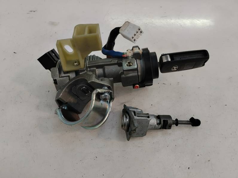 CONMUTADOR DE ARRANQUE HYUNDAI I30 2012 1.4 (99 CV)