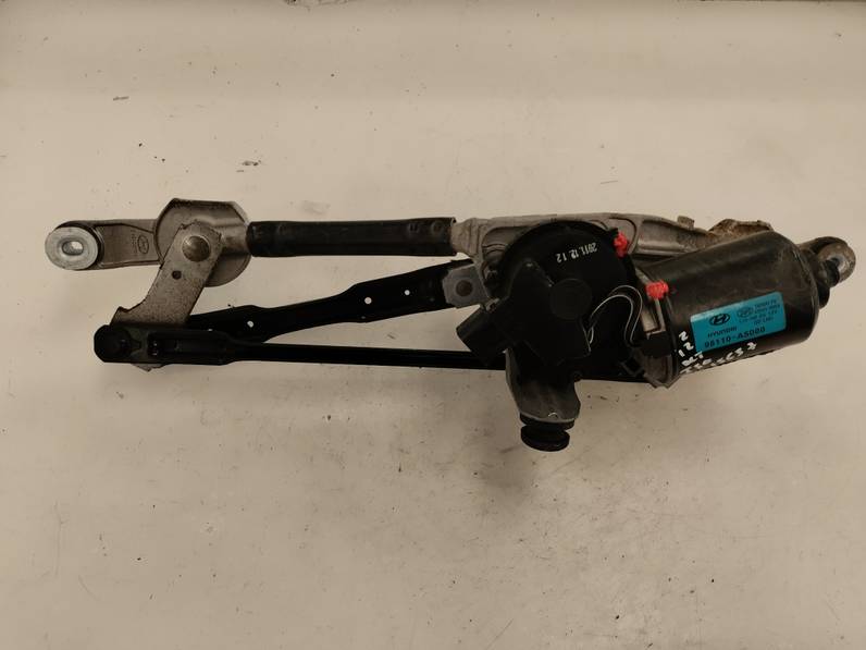 MOTOR LIMPIA DELANTERO HYUNDAI I30 2012 1.4 (99 CV)