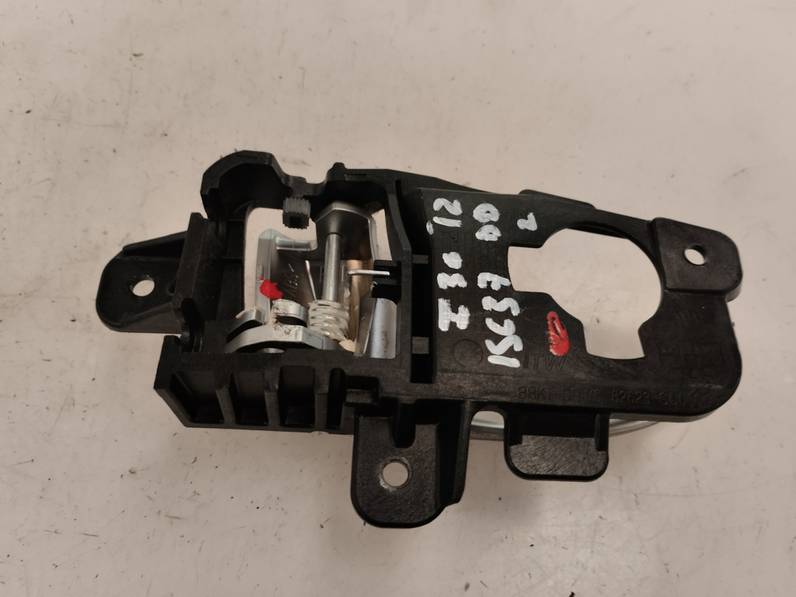 MANETA INTERIOR DELANTERA DERECHA HYUNDAI I30 2012 1.4 (99 CV)