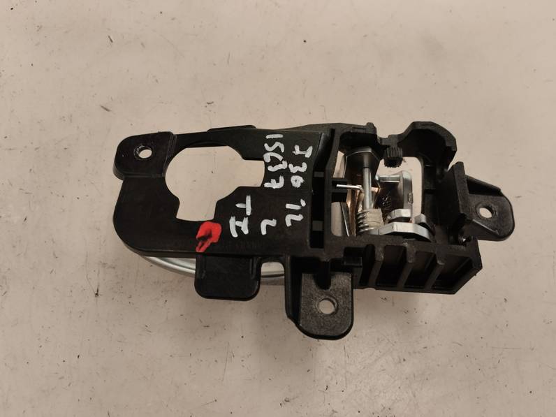 MANETA INTERIOR DELANTERA IZQUIERDA HYUNDAI I30 2012 1.4 (99 CV)