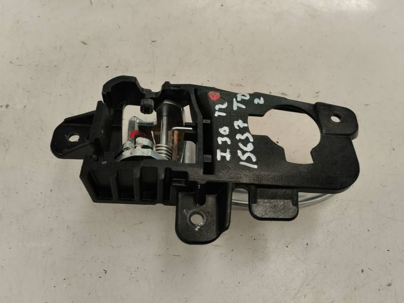 MANETA INTERIOR TRASERA DERECHA HYUNDAI I30 2012 1.4 (99 CV)