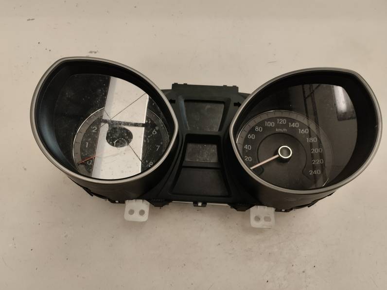 CUADRO INSTRUMENTOS HYUNDAI I30 2012 1.4 (99 CV)