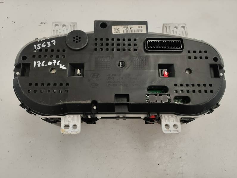 CUADRO INSTRUMENTOS HYUNDAI I30 2012 1.4 (99 CV)