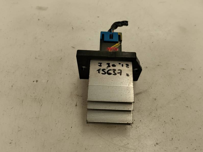 RESISTENCIA CALEFACCION HYUNDAI I30 2012 1.4 (99 CV)