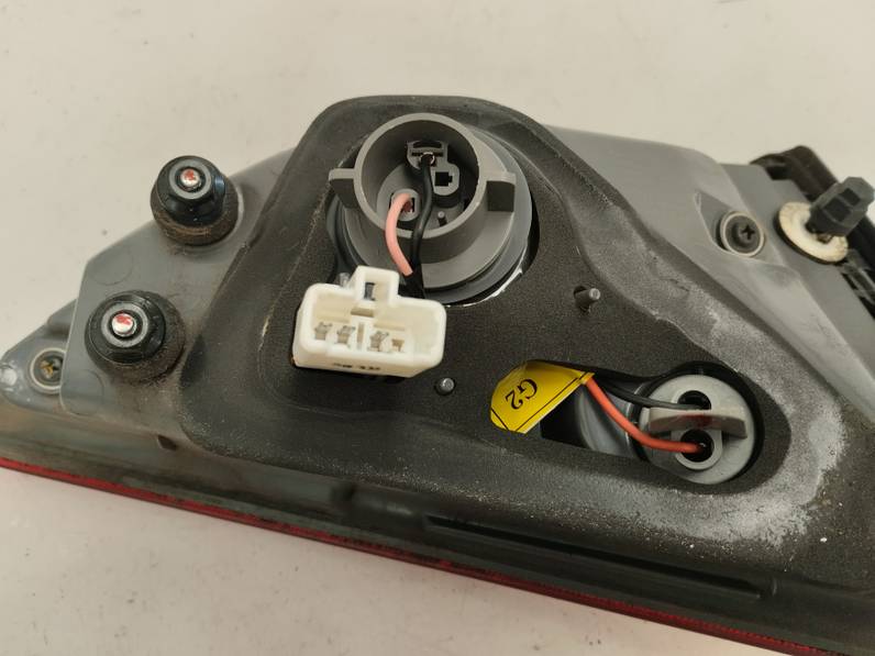 PILOTO TRASERO DERECHO INTERIOR HYUNDAI I30 2012 1.4 (99 CV)