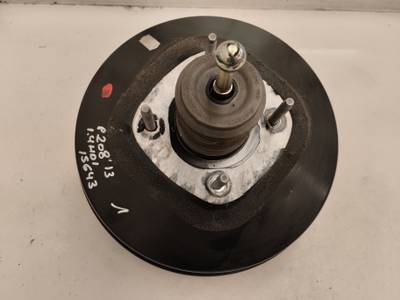 SERVOFRENO PEUGEOT 208 2013 1.4 HDI FAP (68 CV)