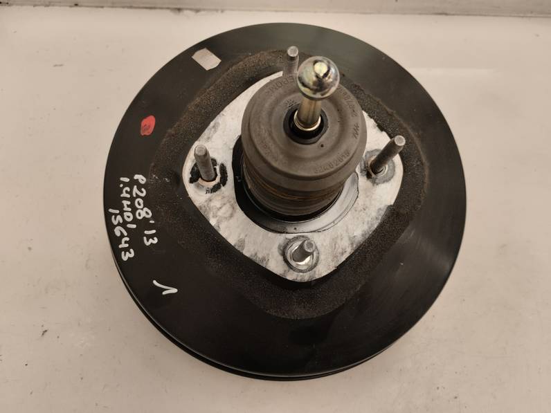 SERVOFRENO PEUGEOT 208 2013 1.4 HDI FAP (68 CV)