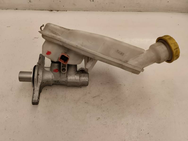 BOMBA FRENO PEUGEOT 208 2013 1.4 HDI FAP (68 CV)