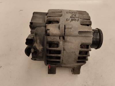 ALTERNADOR PEUGEOT 208 2013 1.4 HDI FAP (68 CV)