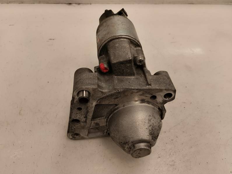 MOTOR ARRANQUE PEUGEOT 208 2013 1.4 HDI FAP (68 CV)