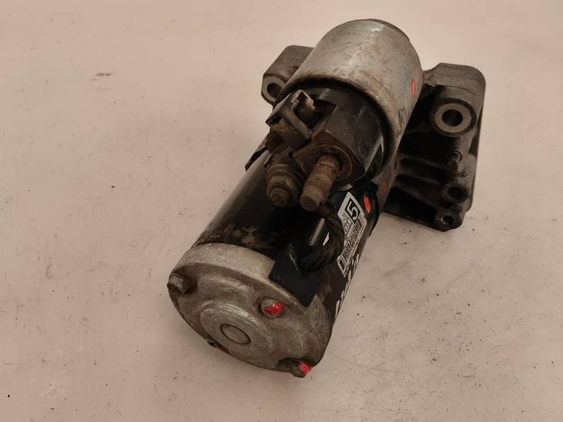 MOTOR ARRANQUE PEUGEOT 208 2013 1.4 HDI FAP (68 CV)