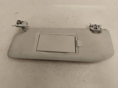 PARASOL IZQUIERDO PEUGEOT 208 2013 1.4 HDI FAP (68 CV)