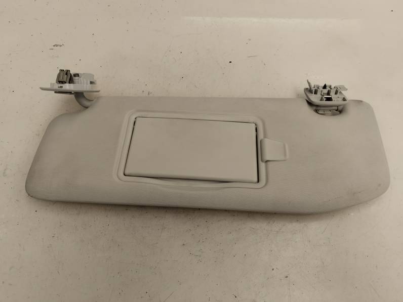 PARASOL IZQUIERDO PEUGEOT 208 2013 1.4 HDI FAP (68 CV)