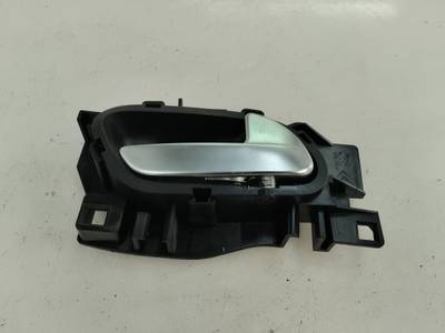 MANETA INTERIOR DELANTERA DERECHA PEUGEOT 208 2013 1.4 HDI FAP (68 CV)