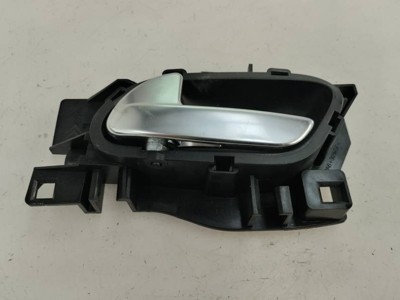 MANETA INTERIOR TRASERA IZQUIERDA PEUGEOT 208 2013 1.4 HDI FAP (68 CV)