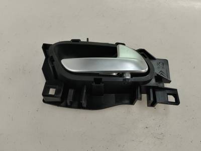 MANETA INTERIOR TRASERA DERECHA PEUGEOT 208 2013 1.4 HDI FAP (68 CV)