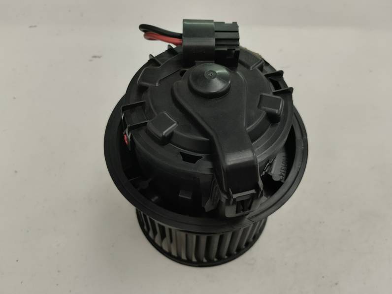 MOTOR CALEFACCION PEUGEOT 208 2013 1.4 HDI FAP (68 CV)