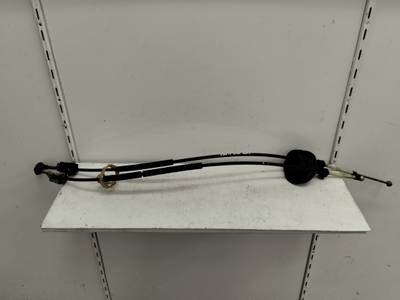 VARILLAJE CAMBIO PEUGEOT 208 2013 1.4 HDI FAP (68 CV)