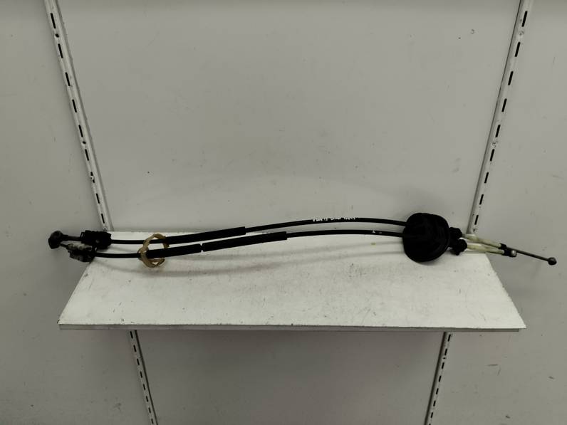 VARILLAJE CAMBIO PEUGEOT 208 2013 1.4 HDI FAP (68 CV)