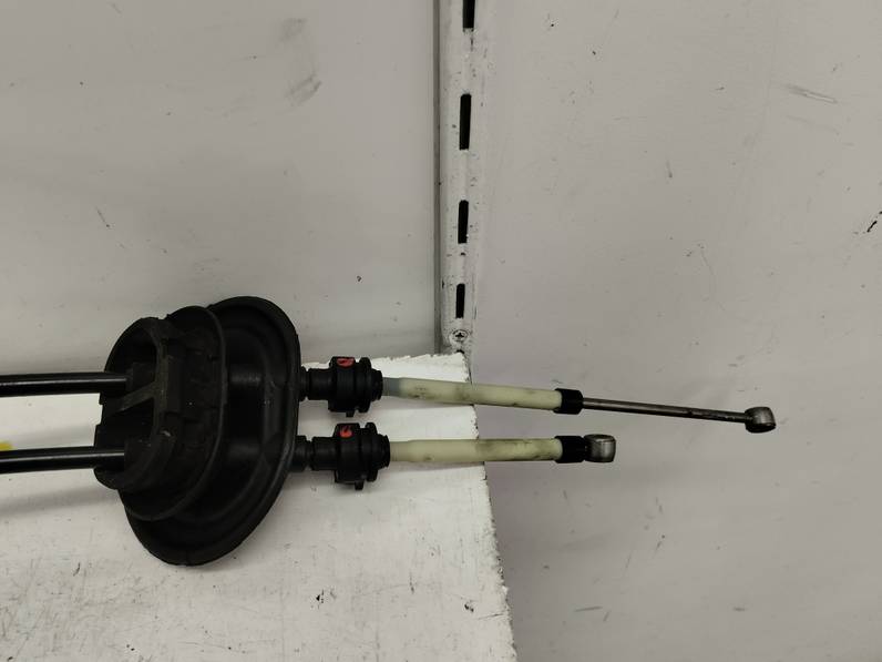 VARILLAJE CAMBIO PEUGEOT 208 2013 1.4 HDI FAP (68 CV)