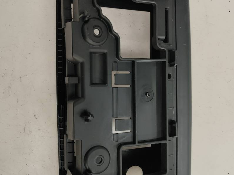 PANTALLA MULTIFUNCION PEUGEOT 208 2013 1.4 HDI FAP (68 CV)