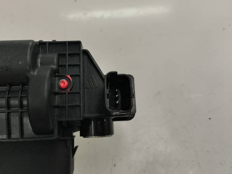 CERRADURA MALETERO PORTON PEUGEOT 208 2013 1.4 HDI FAP (68 CV)