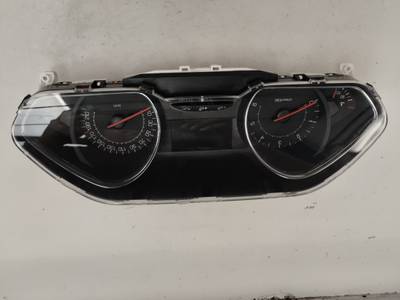 CUADRO INSTRUMENTOS PEUGEOT 208 2013 1.4 HDI FAP (68 CV)