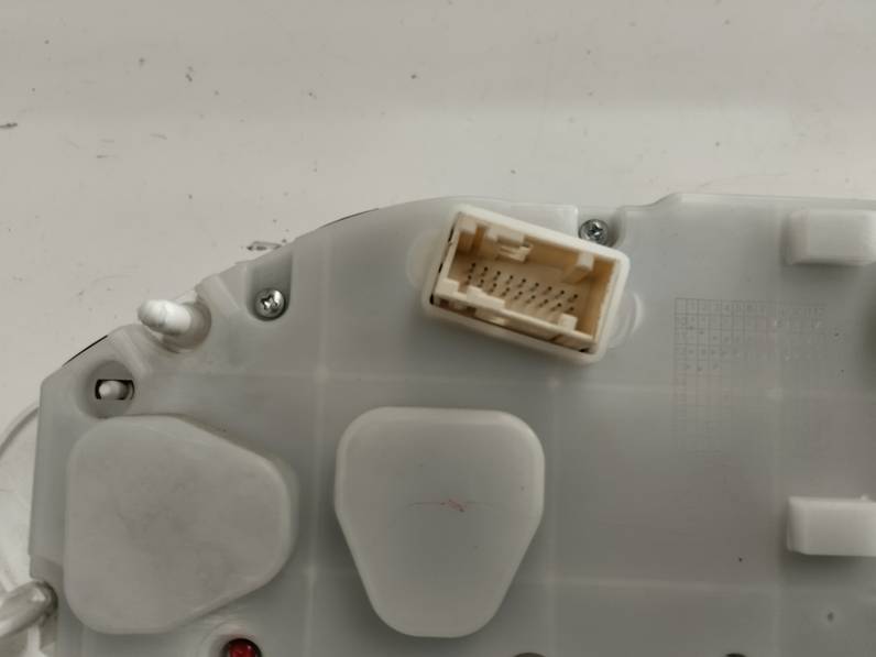 CUADRO INSTRUMENTOS PEUGEOT 208 2013 1.4 HDI FAP (68 CV)