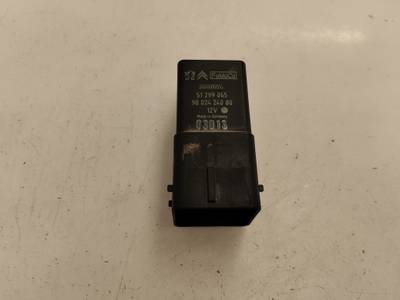 CAJA PRECALENTAMIENTO PEUGEOT 208 2013 1.4 HDI FAP (68 CV)