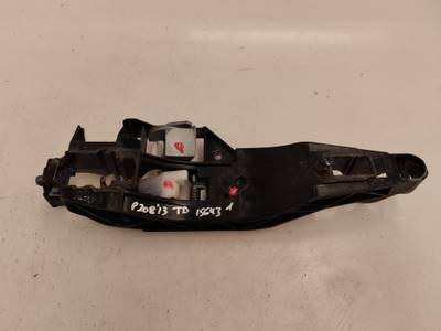 MANETA EXTERIOR TRASERA DERECHA PEUGEOT 208 2013 1.4 HDI FAP (68 CV)