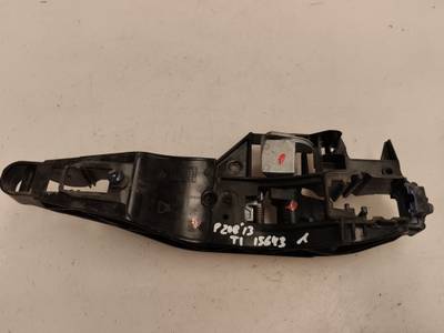 MANETA EXTERIOR TRASERA IZQUIERDA PEUGEOT 208 2013 1.4 HDI FAP (68 CV)